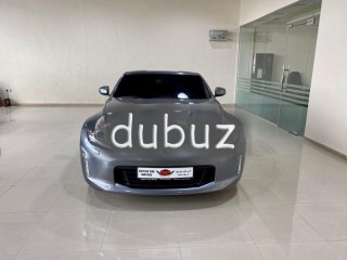 
                            
                            نيسان 370Z موديل 2016 خليجي
                            
                        