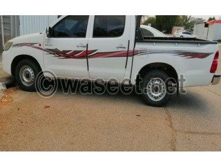 
                        سياره دبل كبينه لنقل الأثاث المنزلي                                            