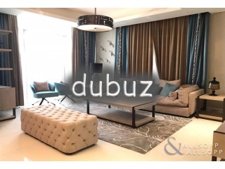Brand New | 6 Bed + Maid | Fully Furnished