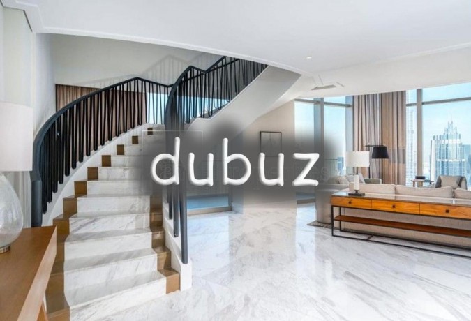 luxury-duplex-penthouse-with-burj-khalifa-view-big-4