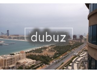 Motivated Seller | High Floor | Sea View | Price Reduced