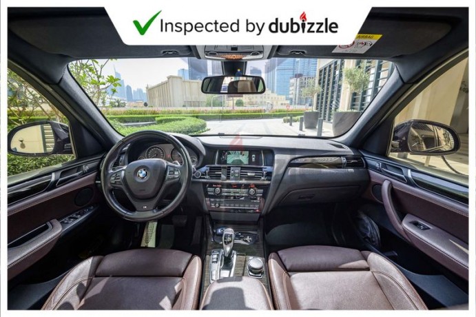 aed2192month-2016-bmw-x3-m-sport-xdrive-20l-full-bmw-service-warranty-service-gcc-big-5