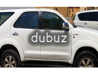 
                        Used 2011 Fortuner for sale                                            