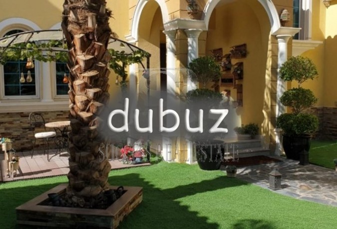jumeirah-park-upgraded-huge-plot-7200-with-private-pool-big-7