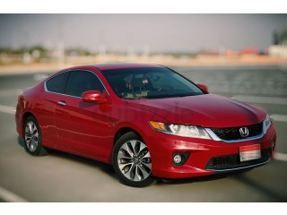 
                            
                            Stunning Honda Accord Coupe, excellent condition
                            
                        