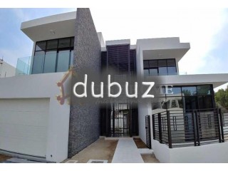 READY TO Move ! 4 BEDROOMS VILLA IN JAWAHER