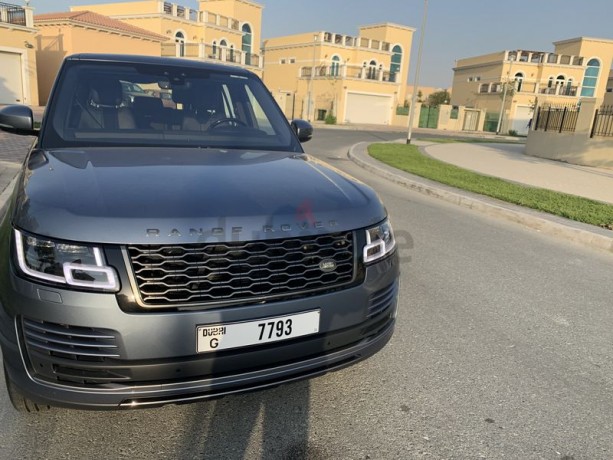 range-vouge380hp-supercharged-2018-warranty-5-years-and-service-contract-big-2