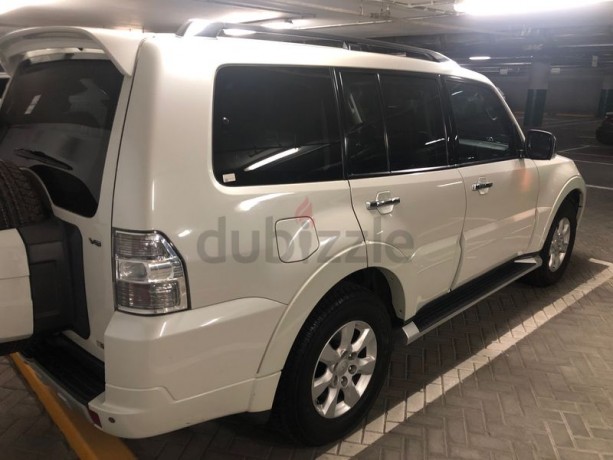 mitsubishi-pajero-2014-gcc-spec-all-original-no-accident-excellent-condition-big-1