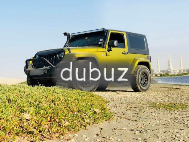 urgent-wrangler-jeep-for-sale-aed-2800000-big-0