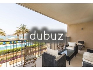 Sea View | Remodeled Home With Open Plan Kitchen