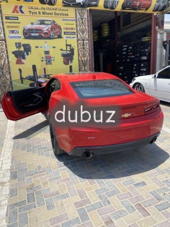 very-minor-accident-camaro-rs-v6-full-option-with-sunroof-clean-and-drive-big-5
