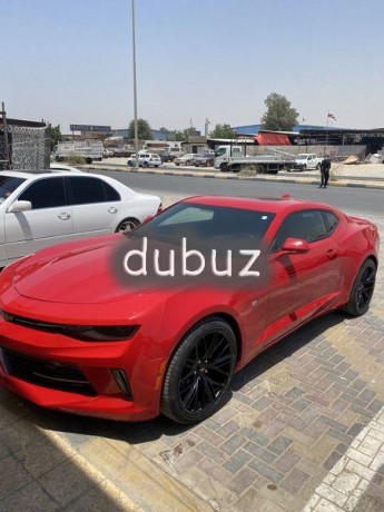 very-minor-accident-camaro-rs-v6-full-option-with-sunroof-clean-and-drive-big-4