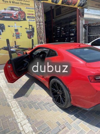 very-minor-accident-camaro-rs-v6-full-option-with-sunroof-clean-and-drive-big-0