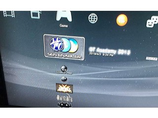 
                        Used Playstation 3 for sale with high specs and add ons                                            