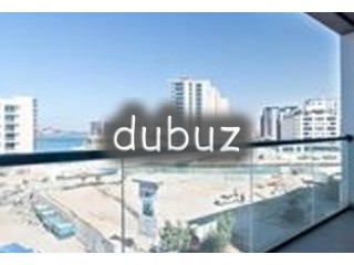 Brand New 2 Bedroom Apartment with Balcony in Raha Beach