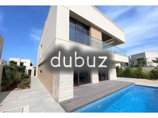 Luxury living at its best in Hidd Al Saadiyat