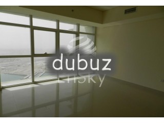 No Transfer Fees- Beautiful Unit Available for Sale in Tala Tower