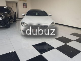 
                            
                            BMW 640i GCC 2013 خليجي تشيك وكالة تحت الضمان عقد صيانة مجانية
                            
                        