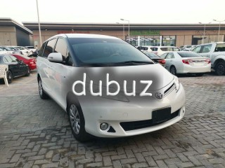 
                            
                            2018 previa S original paint full service history with agency
                            
                        