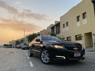 
                            
                            IMPALA 2019 (4 Cylinder ) FOR SALE ( US SPACE )
                            
                        