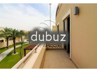 HOT DEAL| Perfect for Investment 4BR Villa Type S