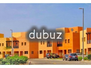 3BR Villa Prime Location / Corner Villa