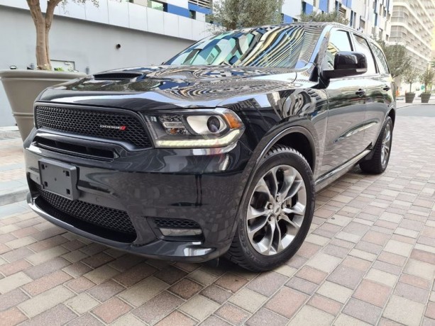 dodge-durango-2019-57l-hemi-fully-loaded-under-3-years-warranty-big-17