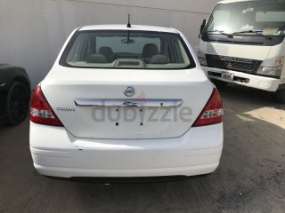 
                            
                            Nissan tiida 2011 for sale
                            
                        