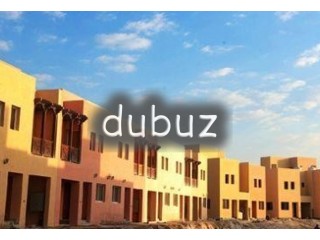 Hydra Village 2 Bed Villa 60k 2 payments