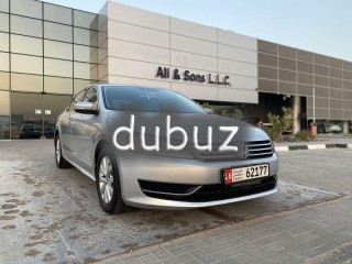 
                            
                            Amazing 2014 VW Passat 2.5 Liter
                            
                        