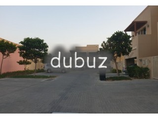 *Modified* 4 Bedroom Townhouse at Samra Community!