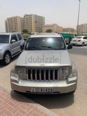 jeep-liberty-2009-clean-car-zero-accident-original-paint-big-7