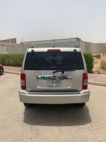 jeep-liberty-2009-clean-car-zero-accident-original-paint-big-5