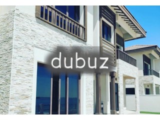 Stunning villa with spacious rooms