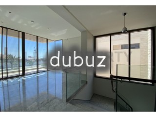 Pristine 4 Bed Beach Villa : Ready Now, View Today