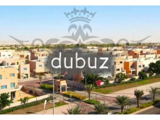 Hot Deal|Spacious 2 Br Villa| Behind Mosque | 4 Payments|