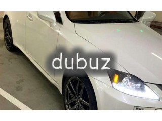 
                        Lexus ES made in 2011 for sale                                            