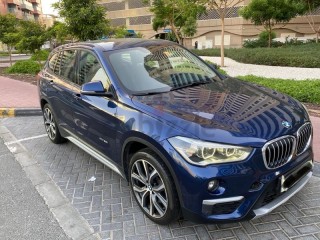 
                            
                            BMW X1 2016 (top of the range) ALL Specs (sepcial edition)
                            
                        
