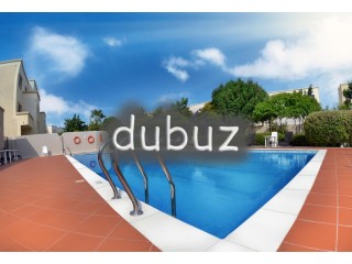 Prime location villa w/Garden Great View with maid