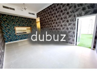 Unique Apartment with Storage Ready for Occupancy!