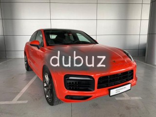 
                            
                            Cayenne Coupe REF# COM137
                            
                        