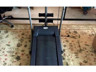 
                        amircan health treadmill                                            