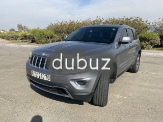 
                            
                            JEEP GRAND CHEROKEE IN EXCELLENT CONDITION
                            
                        