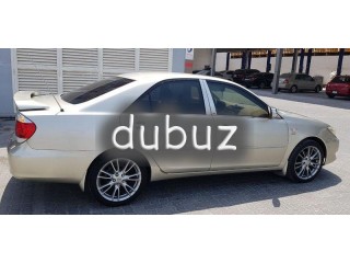 
                            
                            Toyota Camry 2006 Xli Automatic in excellent condition. 198,585 kms. For Sale.
                            
                        