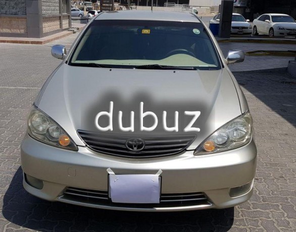 toyota-camry-2006-xli-automatic-in-excellent-condition-198585-kms-for-sale-big-3