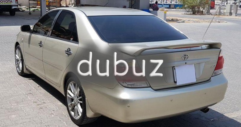 toyota-camry-2006-xli-automatic-in-excellent-condition-198585-kms-for-sale-big-2