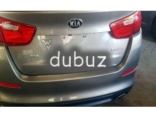 
                        2015 Kia Optima for sale in Ajman                                            