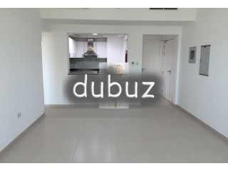 2 BR Terrace With 2 Balconies Pool view