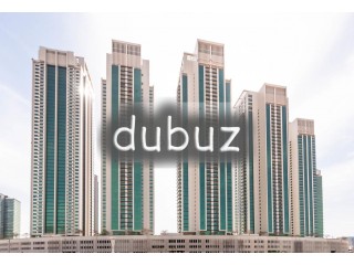 Cozy 1 Bedroom with Balcony in Tala Tower