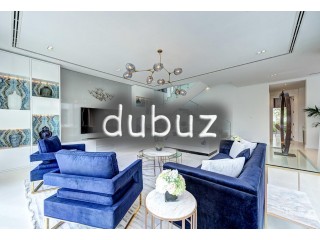 Brand New | Luxury 5 Bed | 4 Years Payment Plan